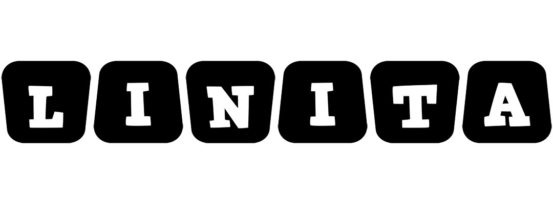 Linita racing logo