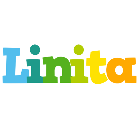 Linita rainbows logo