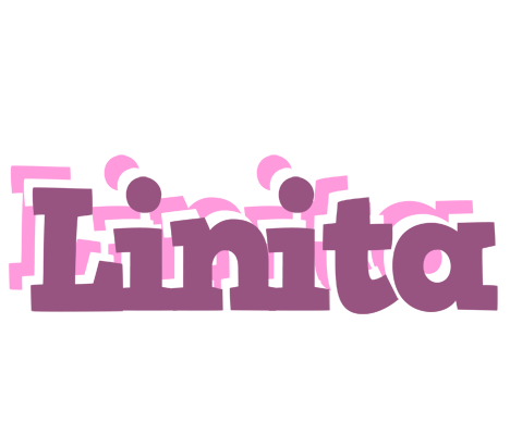 Linita relaxing logo