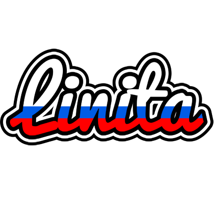 Linita russia logo