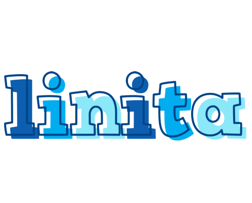 Linita sailor logo