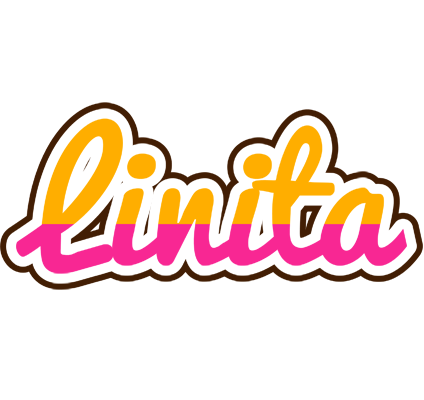 Linita smoothie logo