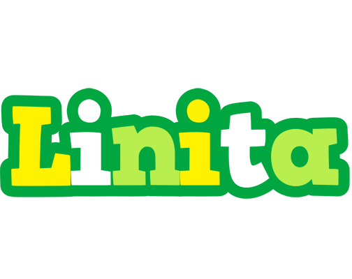 Linita soccer logo