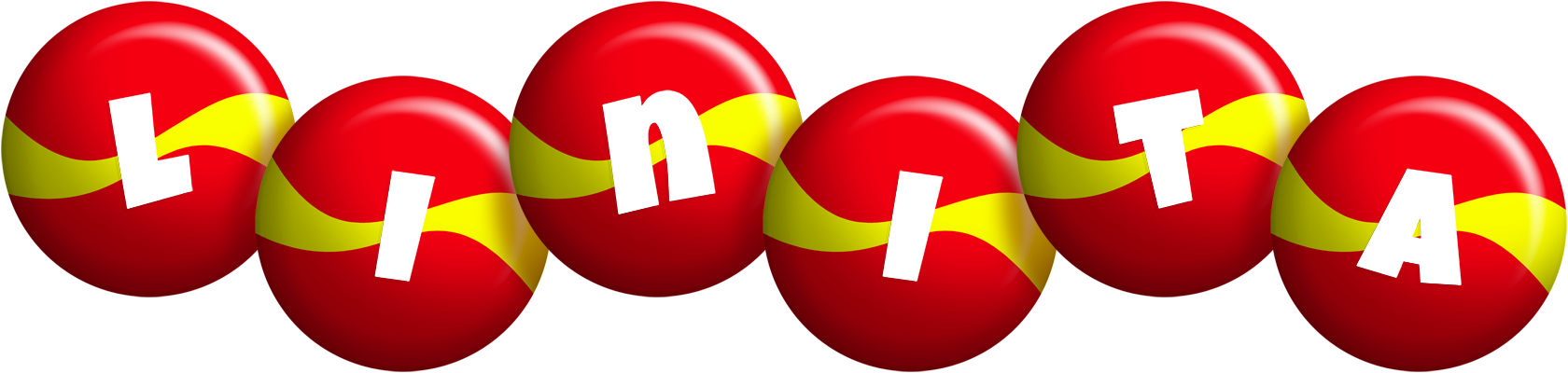 Linita spain logo