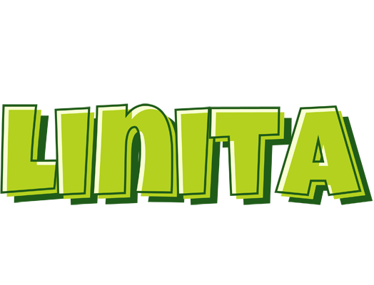 Linita summer logo