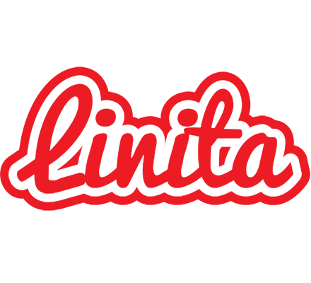 Linita sunshine logo