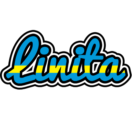 Linita sweden logo