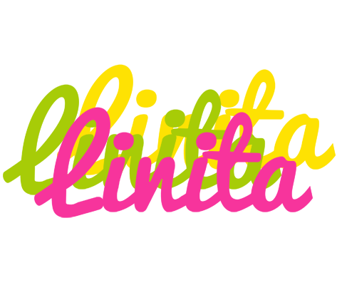 Linita sweets logo