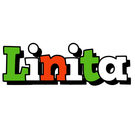 Linita venezia logo