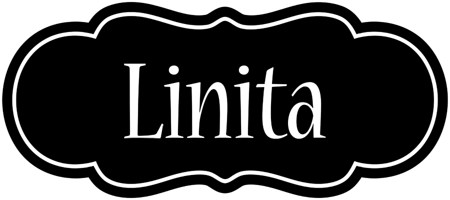 Linita welcome logo