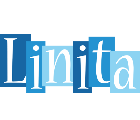 Linita winter logo