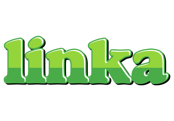 Linka apple logo
