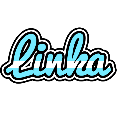 Linka argentine logo