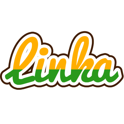 Linka banana logo