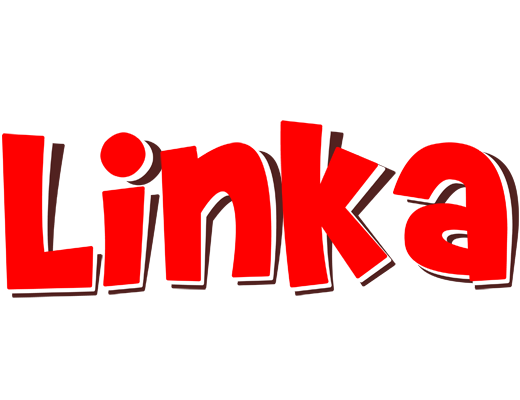Linka basket logo
