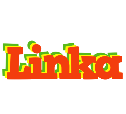 Linka bbq logo