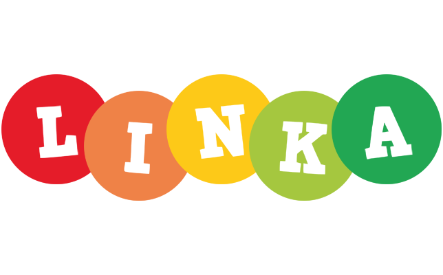 Linka boogie logo