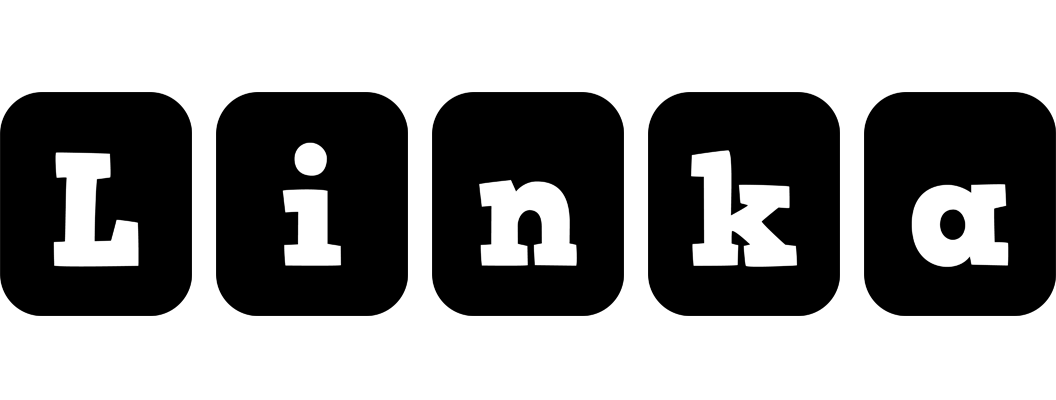 Linka box logo
