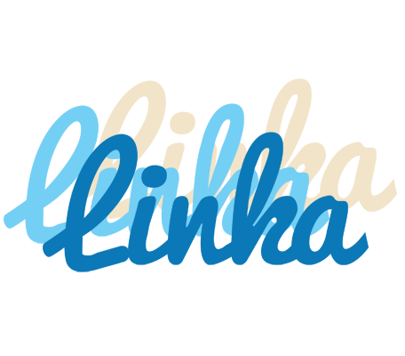 Linka breeze logo