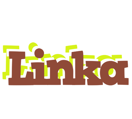 Linka caffeebar logo