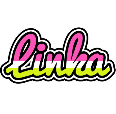 Linka candies logo