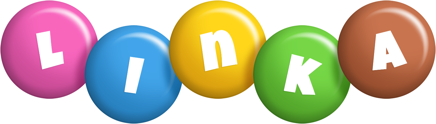 Linka candy logo