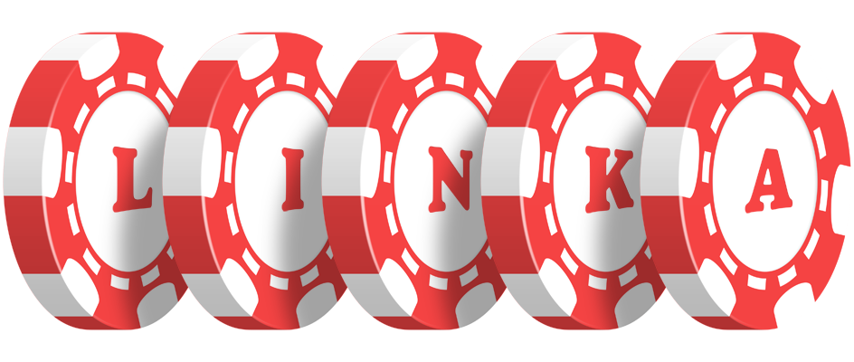 Linka chip logo