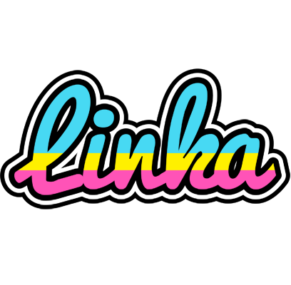 Linka circus logo