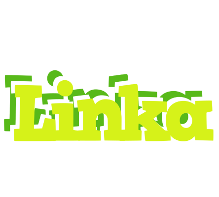 Linka citrus logo