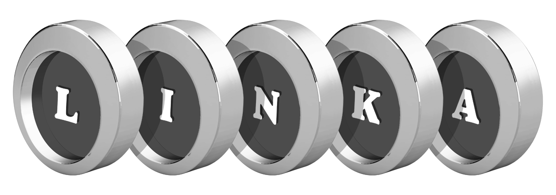 Linka coins logo