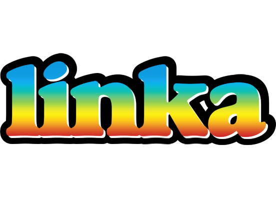 Linka color logo