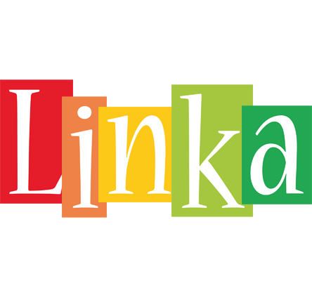 Linka colors logo