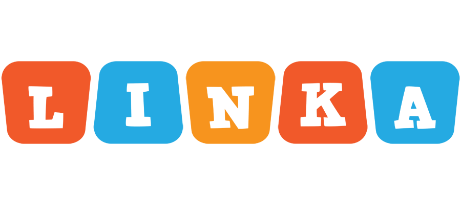 Linka comics logo