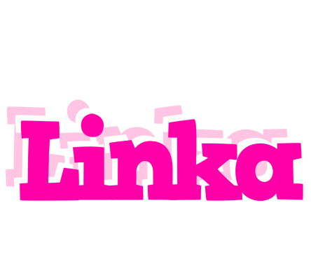 Linka dancing logo