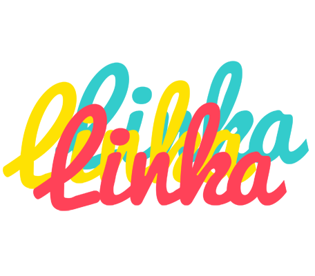 Linka disco logo