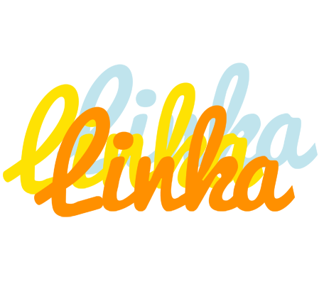 Linka energy logo