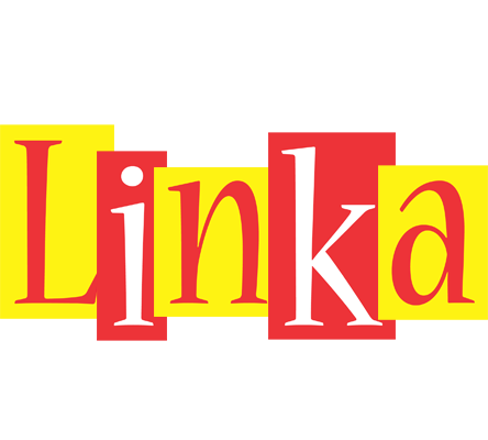 Linka errors logo