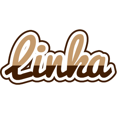 Linka exclusive logo