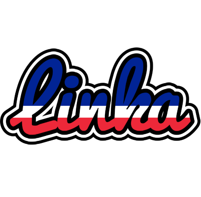 Linka france logo