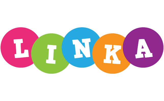 Linka friends logo