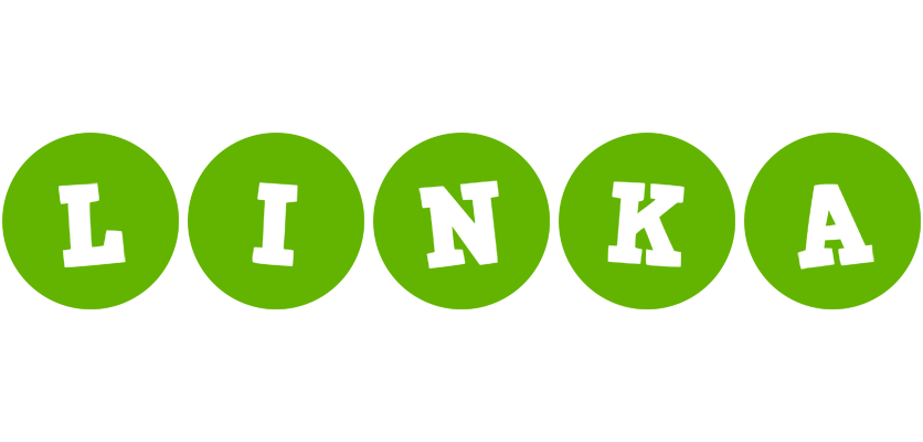 Linka games logo