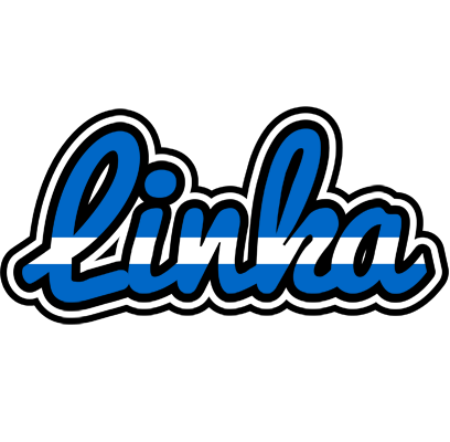 Linka greece logo