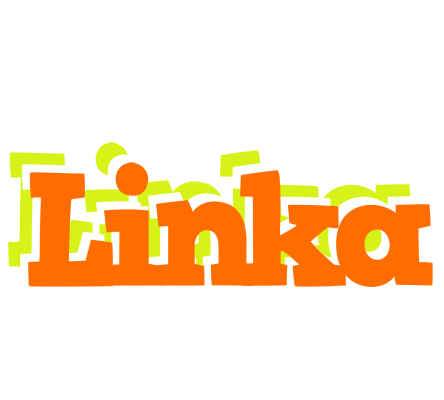 Linka healthy logo