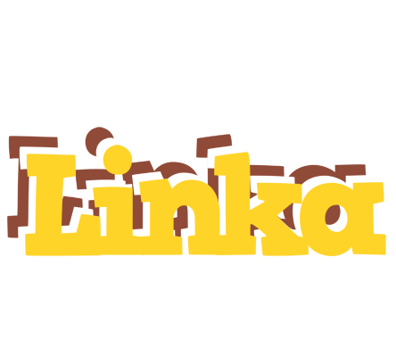 Linka hotcup logo