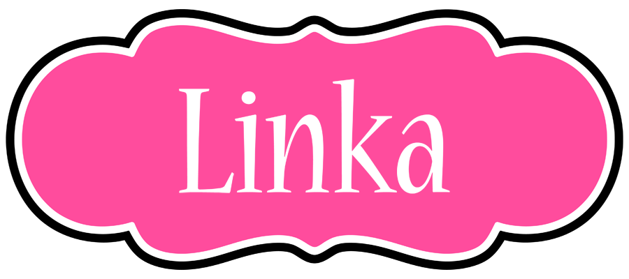 Linka invitation logo