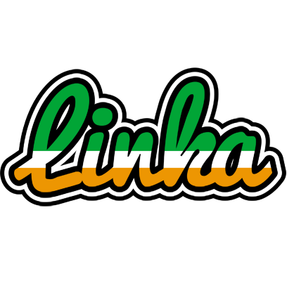 Linka ireland logo