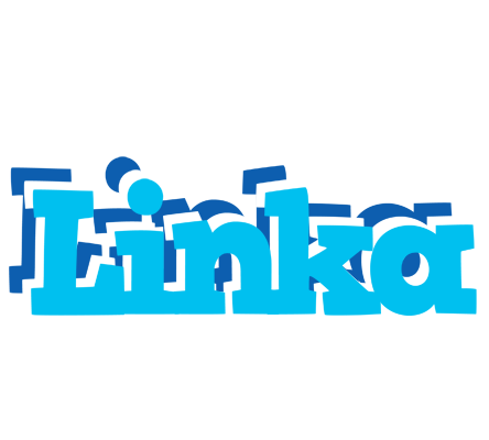 Linka jacuzzi logo