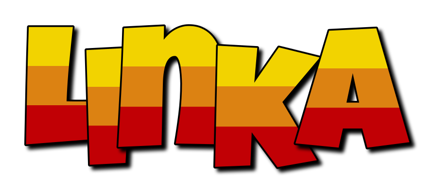 Linka jungle logo