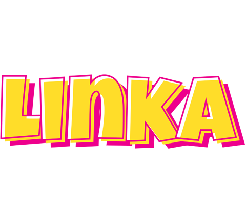 Linka kaboom logo