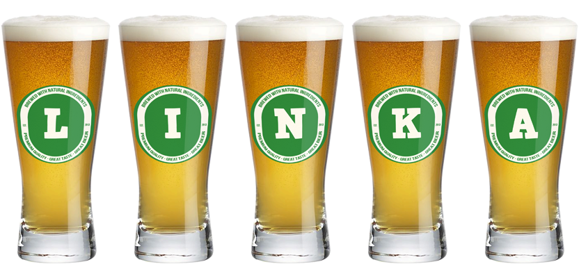Linka lager logo